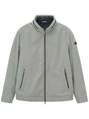 Bugatti Coats Bugatti - Dynamic Series Grey Blouson