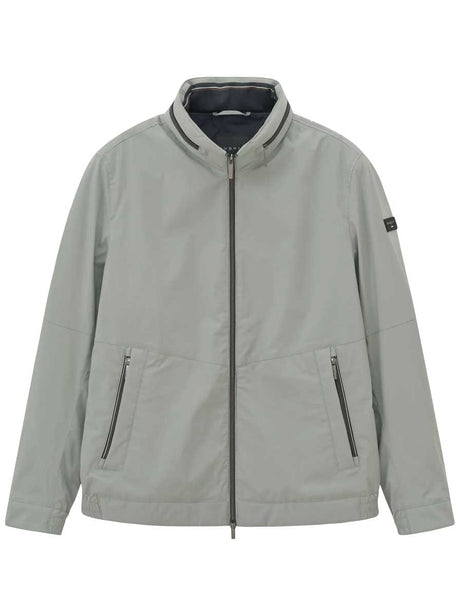 Bugatti Coats Bugatti - Dynamic Series Grey Blouson