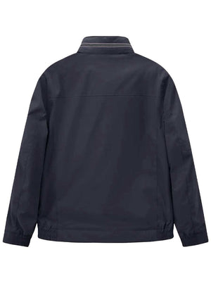 Bugatti Coats Bugatti - Dynamic Series Navy Blouson