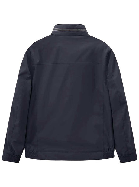 Bugatti Coats Bugatti - Dynamic Series Navy Blouson