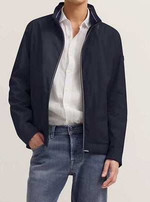 Bugatti Coats Bugatti - Dynamic Series Navy Blouson