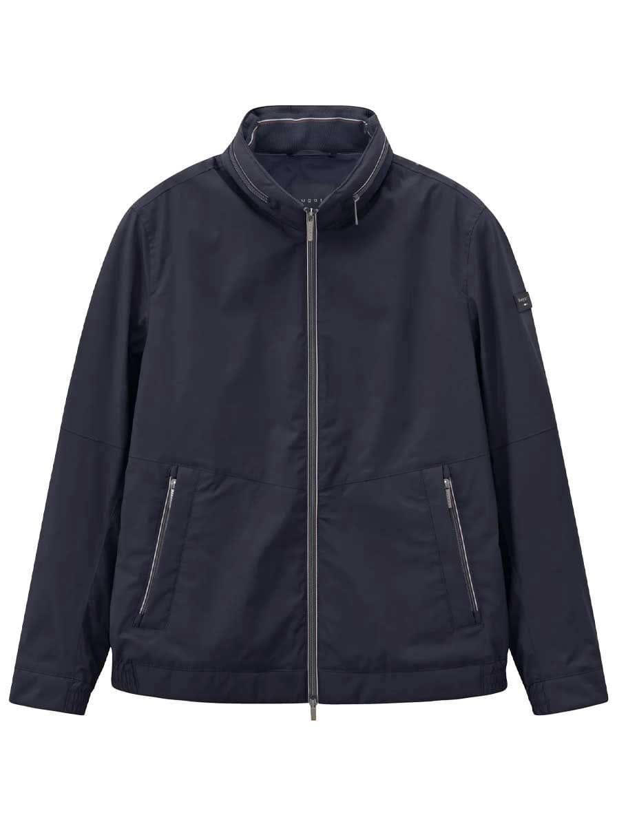 Bugatti Coats Bugatti - Dynamic Series Navy Blouson