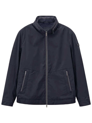 Bugatti Coats Bugatti - Dynamic Series Navy Blouson