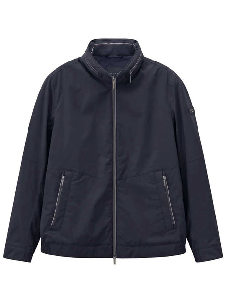 Bugatti Coats Bugatti - Dynamic Series Navy Blouson