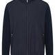 Bugatti Coats Bugatti - Hybrid Navy Jacket