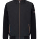 Bugatti Coats Bugatti - Knitted Hybrid Jacket w/ Quilted Front