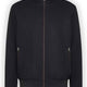 Bugatti Coats Bugatti - Melton Blouson w/ Knitted Sleeves