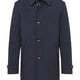 Bugatti Coats Bugatti - Outerwear - Classic Raincoat w/ Removable Liner