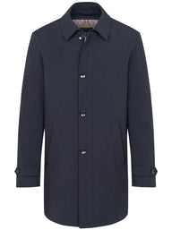 Bugatti Coats Bugatti - Outerwear - Classic Raincoat w/ Removable Liner