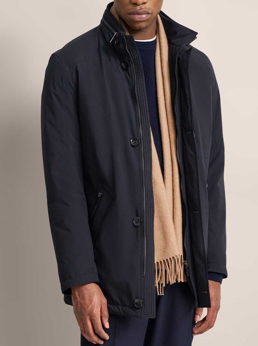 Bugatti Coats Bugatti - Outerwear - Light Weight Winter Jacket