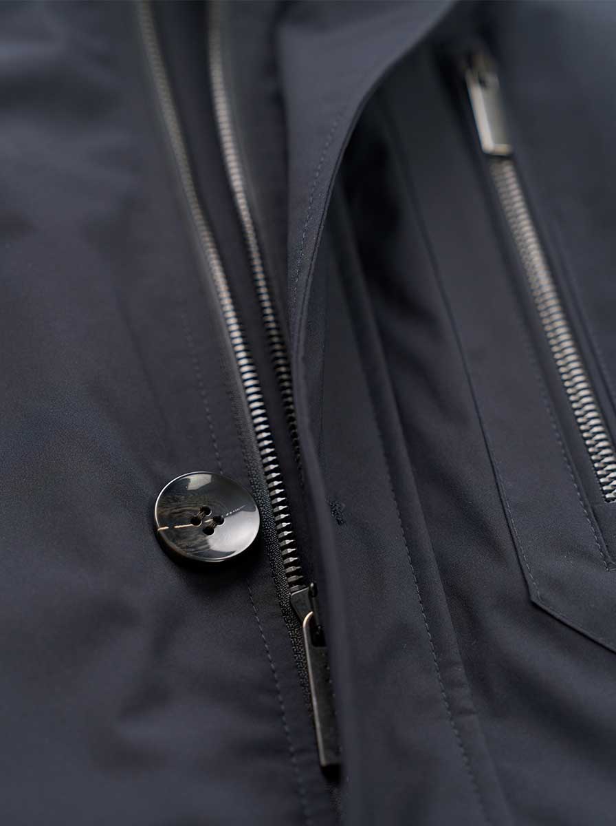 Bugatti Coats Bugatti - Outerwear - Light Weight Winter Jacket