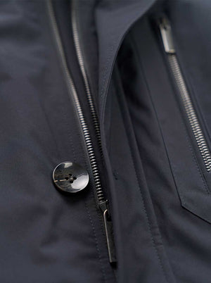 Bugatti Coats Bugatti - Outerwear - Light Weight Winter Jacket