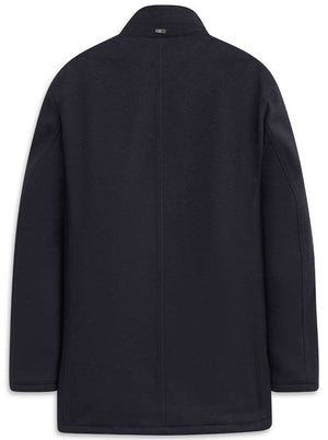 Bugatti Coats Bugatti - Outerwear - Rain Series Wool Coat