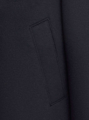 Bugatti Coats Bugatti - Outerwear - Rain Series Wool Coat