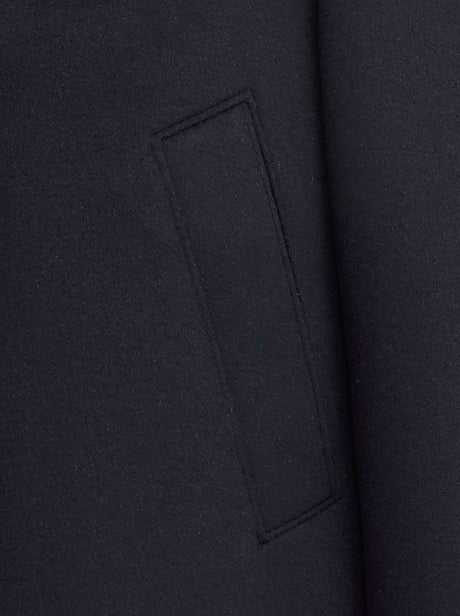 Bugatti Coats Bugatti - Outerwear - Rain Series Wool Coat