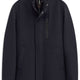 Bugatti Coats Bugatti - Outerwear - Rain Series Wool Coat