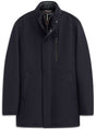 Bugatti Coats Bugatti - Outerwear - Rain Series Wool Coat
