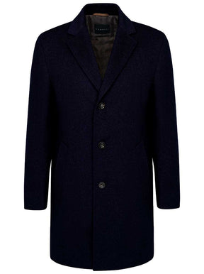 Bugatti Coats Bugatti - Overcoat