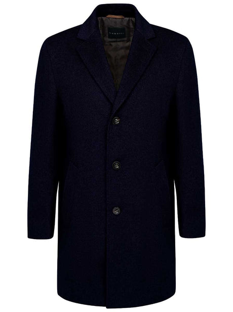 Bugatti Coats Bugatti - Overcoat