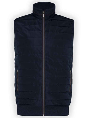 Bugatti Coats Bugatti - Quilted Gilet