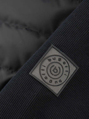 Bugatti Coats Bugatti - Quilted Gilet