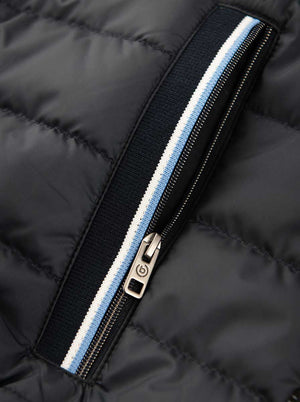 Bugatti Coats Bugatti - Quilted Gilet