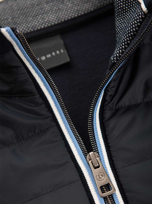 Bugatti Coats Bugatti - Quilted Gilet