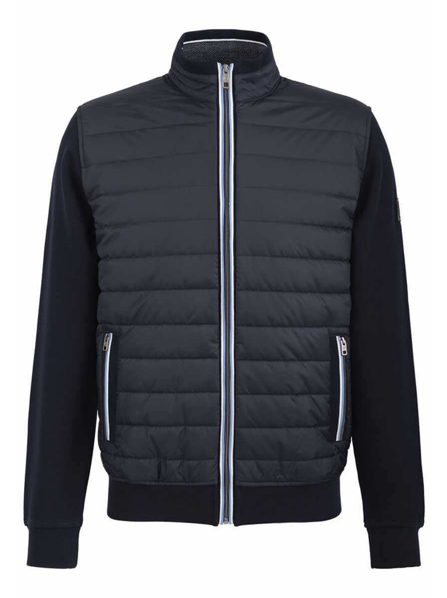 Bugatti Coats Bugatti - Quilted Gilet