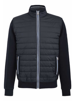 Bugatti Coats Bugatti - Quilted Gilet