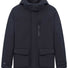 Bugatti Coats Bugatti - Rain Series Navy Parker