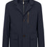 Bugatti Coats Bugatti - Rain Series Waterproof Navy Jacket