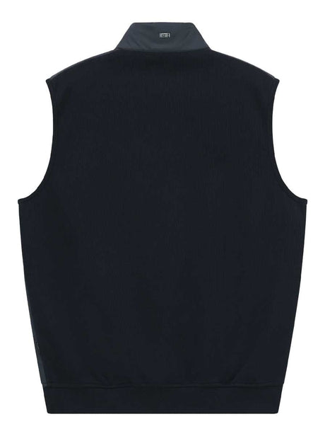 Bugatti Gilets Bugatti - Quilted Hybrid Gilet