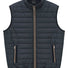 Bugatti Gilets Bugatti - Quilted Hybrid Gilet