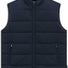 Bugatti Gilets Bugatti - Quilted Navy Gilet