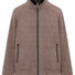 Bugatti Hybrid Bugatti - Melton Beige Hybrid Blouson