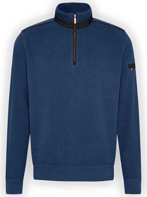 Bugatti Knitwear & Jumpers Bugatti - Cotton Jumper