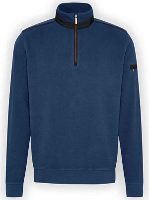 Bugatti Knitwear & Jumpers Bugatti - Cotton Jumper