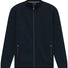 Bugatti Knitwear & Jumpers Bugatti - Full Zip Textured Sweatshirt