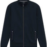 Bugatti Knitwear & Jumpers Bugatti - Full Zip Textured Sweatshirt