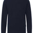 Bugatti Knitwear & Jumpers Bugatti - Ribbed Crew Neck Sweater