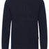 Bugatti Knitwear & Jumpers Bugatti - Ribbed Crew Neck Sweater