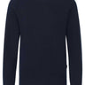 Bugatti Knitwear & Jumpers Bugatti - Ribbed Crew Neck Sweater