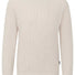Bugatti Knitwear & Jumpers Bugatti - Ribbed Crew Neck Sweater