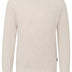 Bugatti Knitwear & Jumpers Bugatti - Ribbed Crew Neck Sweater