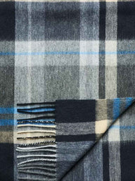 Bugatti Scarfs Bugatti - Check Scarf