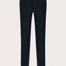 Canali Chinos/Jeans/Trousers Canali - Summer Wool Trousers