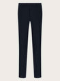 Canali Chinos/Jeans/Trousers Canali - Summer Wool Trousers