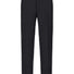 Canali Chinos/Trousers Canali - Anthracite Flannel Trousers