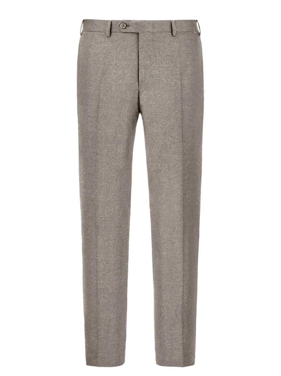 Canali Summer Wool Trousers - Andrew Gardner, Wendover Canali Summer Wool Trousers - Andrew Gardner, Wendover