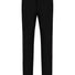 Canali Chinos/Trousers Canali - Black Wool Trousers